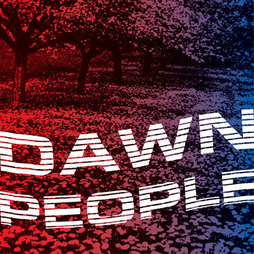 Dawn People: The Star Is Your Future \ CD