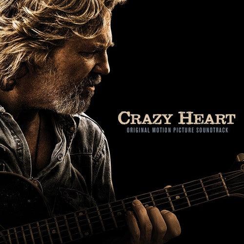 Various- Crazy Heart (Original Motion Picture Soundtrack) - VINYL