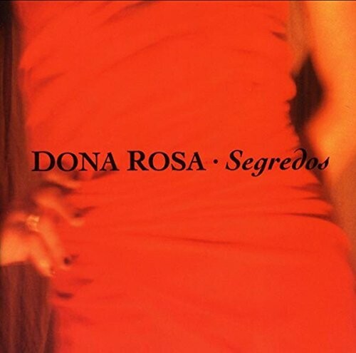 Dona Rosa: Segredos \ CD