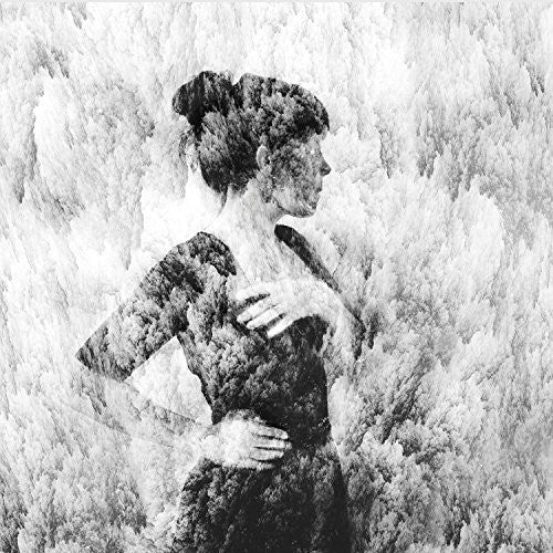 Sumie: Lost In Light \ CD