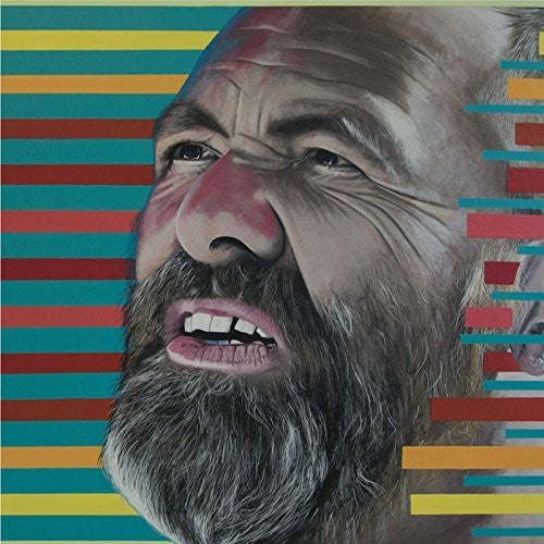 Steve Cobby: Hemisemidemiquaver \ LP