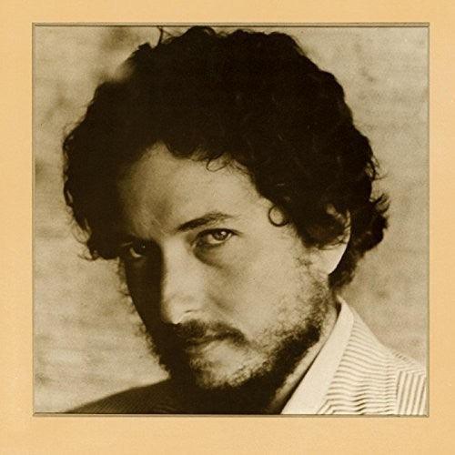 Bob Dylan- New Morning - VINYL
