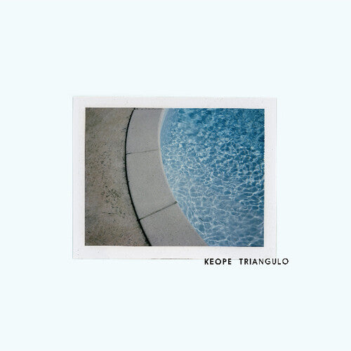 Keope: Triangulo \ LP