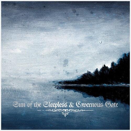 Fen- The Dead Light - VINYL