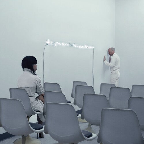 Juan Maclean: Future Will Come (Clear Vinyl) \ LP