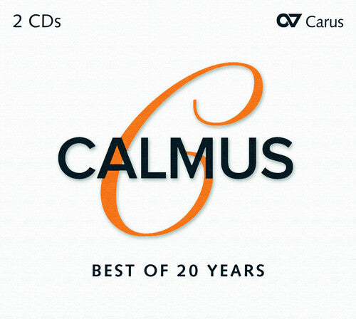 Various Artists: Best of 20 Years \ CD