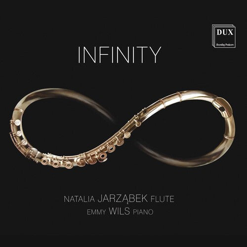 Various Artists: Infinity \ CD