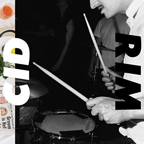 Cid Rim: Material \ LP