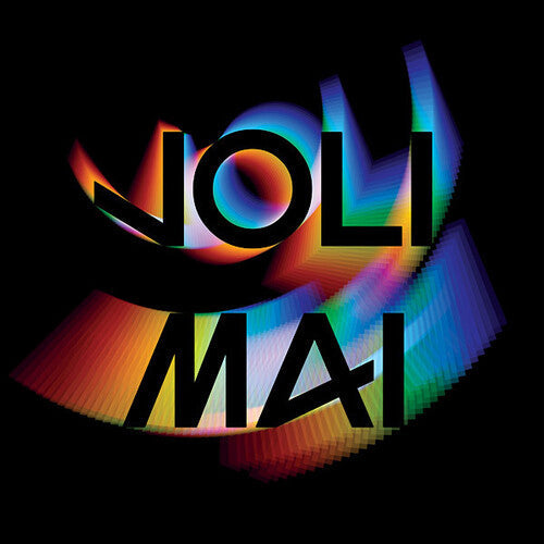 Daphni: Joli Mai \ LP
