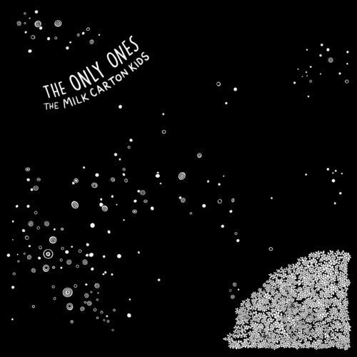The Milk Carton Kids: Only Ones \ LP