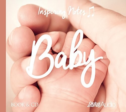 Samuels, Peter: Baby: Inspiring Notes \ CD