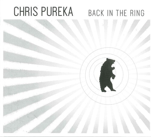 Christine Pureka: Back In The Ring \ LP
