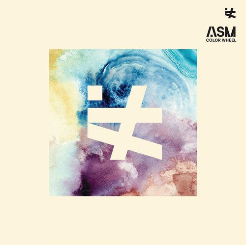 Asm: Color Wheel \ LP