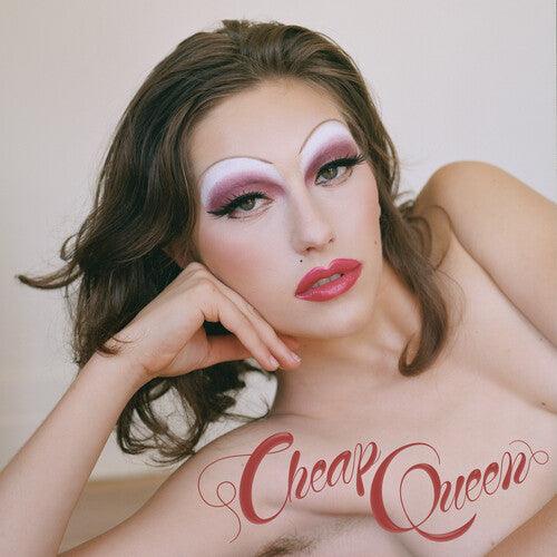 King Princess- Cheap Queen - VINYL