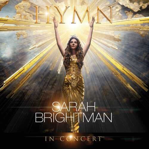 Sarah Brightman: Hymn in Concert \ CD
