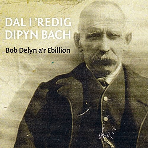 Bob Delyn a'R Ebillion: Dal I 'Redig Dipyn Bach \ CD