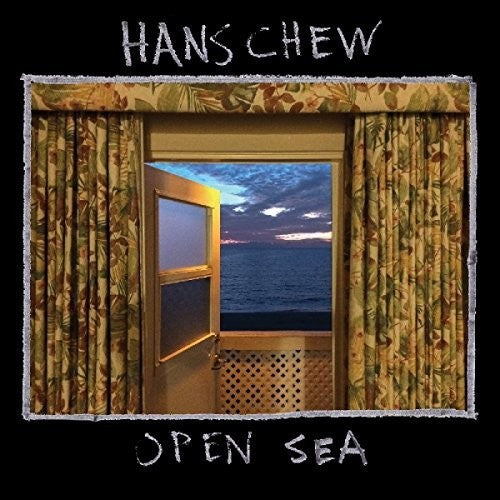 Hans Chew: Open Sea \ LP