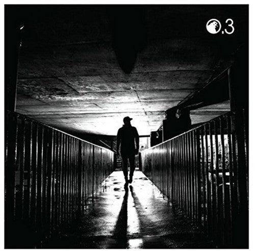 S.P.Y.: Alone In The Dark Ep3 \ LP