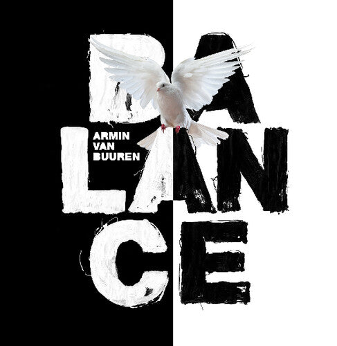 Armin van Buuren: Balance \ CD