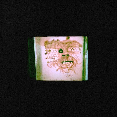 Chris Orrick & Lasso: I Read That I Was Dead \ LP
