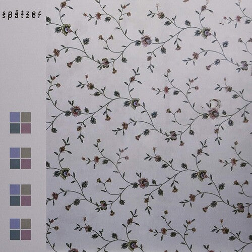 Spatzer: Derive \ LP