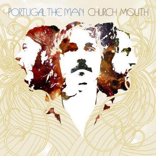 Portugal the Man- Church Mouth - VINYL