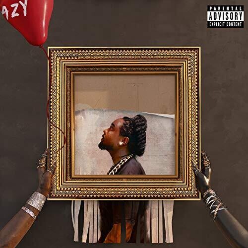 Wale: Wow...That's Crazy \ CD