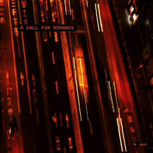 Trap-A-Holics: A Call For Romance \ LP