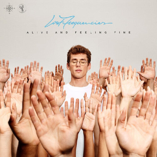 Lost Frequencies: Alive & Feeling Fine \ CD