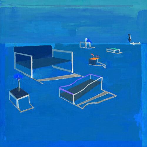 Homeshake- Helium Remixes (rsd) (color Vinyl) - VINYL