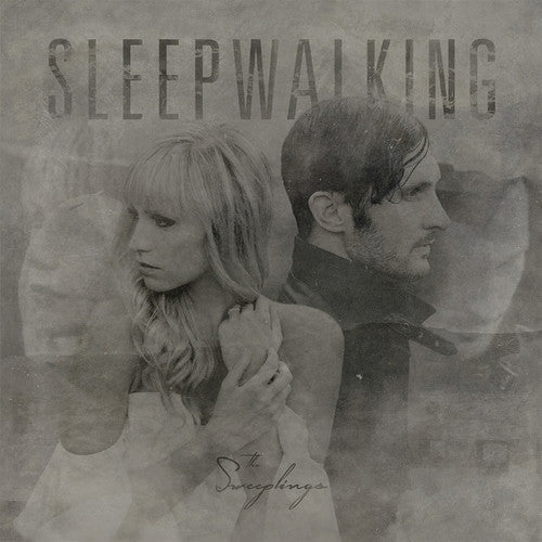 Sweeplings: Sweeplings \ CD