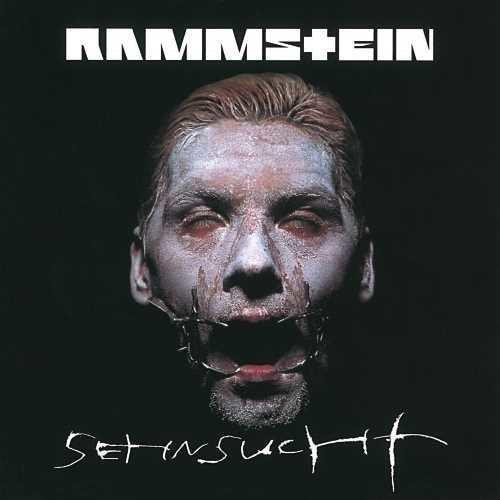 Rammstein- Sehnsucht - VINYL