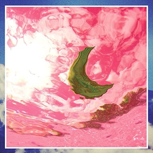 Django Django: Marble Skies \ LP