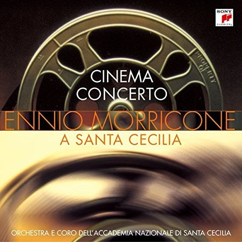 Ennio Morricone: Cinema Concerto \ LP