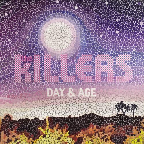 The Killers- Day & Age - VINYL