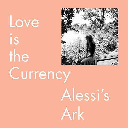 Alessi's Ark: Love Is The Currency \ LP