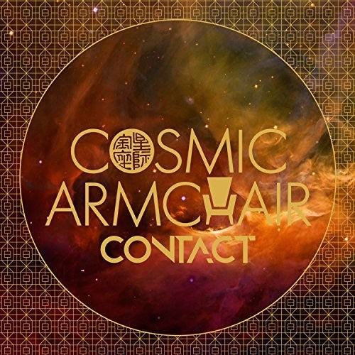 Cosmic Armchair: Contact \ CD