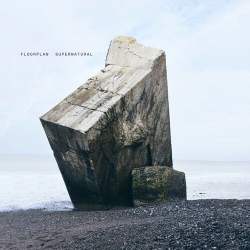Floorplan: Supernatural \ CD