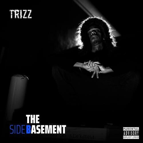 Trizz: The Basement \ LP
