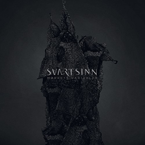 Svartsinn: Morkets Variabler \ LP