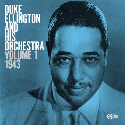 Duke Ellington- Duke Ellington Volume 1: 1943 - VINYL