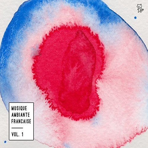 Various Artists: Musique Ambiante Francaise Vol 1 / Various \ LP