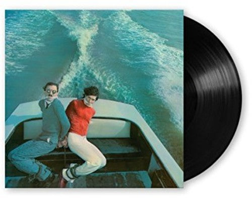 Sparks- Propaganda (Can) - VINYL
