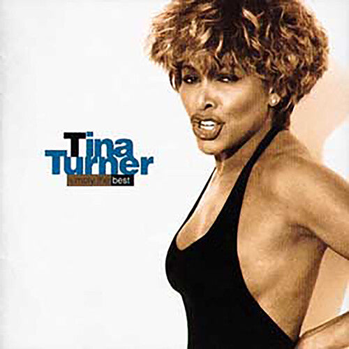 Tina Turner: Simply The Best - VINYL