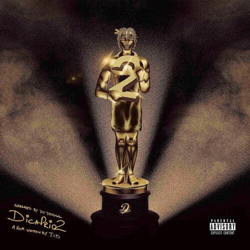 J.I.D- DiCaprio 2 - VINYL