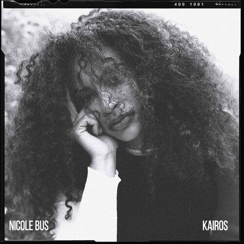 Nicole Bus- Kairos - VINYL
