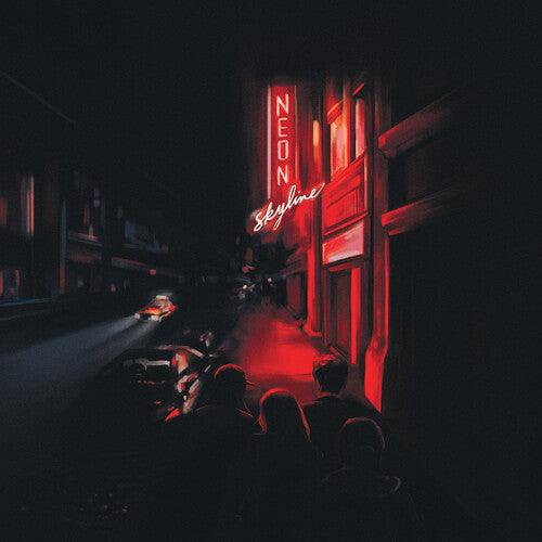 Andy Shauf- The Neon Skyline - VINYL