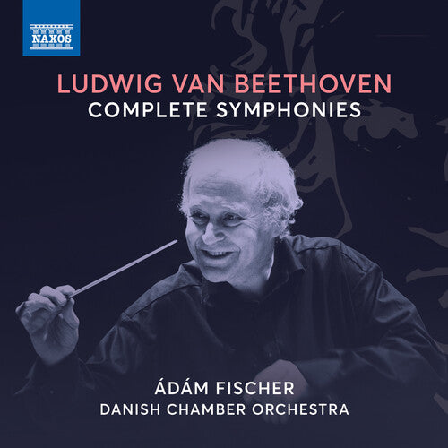 Ilker Arcayürek: Beethoven: Complete Symphonies \ CD