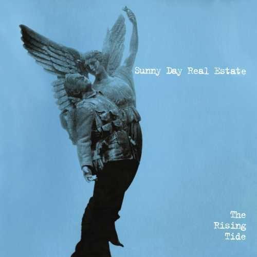 Sunny Day Real Estate- The Rising Tide - VINYL