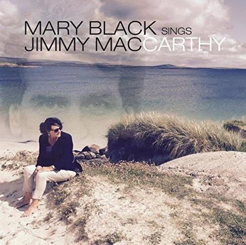 Mary Black: Mary Black Sings Jimmy Maccarthy \ CD